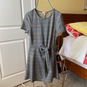 Women’s Dress